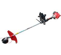 Decespugliatore a scoppio kawasaki 45,4 cc tj45eci