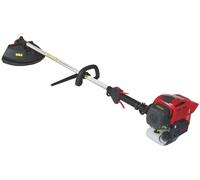 DECESPUGLIATORE TAGLIAERBA A SCOPPIO MOTORE KAWASAKI TJ53EC 2KW 53,2CC BLUE BIRD