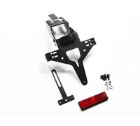 Kawasaki ER-6 N/F Anno di Cost. 2012-16 Zieger Supporto Targa Supporto