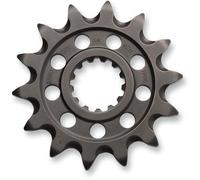 Kawasaki Er 650 / Ex 650 (ER6N/ER6F) 2012-2016 Renthal Ant. Pignone 289 520-14G