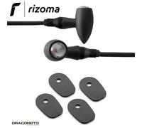 KAWASAKI ER-6F 2006-2008 Indicatore di direzione freccia Club RIZOMA FR150B F...