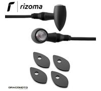 KAWASAKI ER-6F 2009-2011 Indicatore di direzione freccia Club RIZOMA FR150B F...
