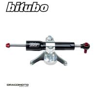KAWASAKI ER-6N 2005-2008 Ammortizzatore sterzo BITUBO KIT095A2