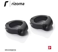 KAWASAKI ER-6N 2009-2011 Kit di montaggio su specchi Side Mount per indicator...