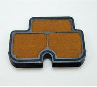 KAWASAKI ER-6N ER-6F 2006-2008 VERSYS 650 2007-14 FILTRO ARIA ORIGINALE COMPLETO