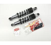 KAWASAKI ER5 500 COPPIA AMMORTIZZATORI POSTERIORI YSS BRAVO 1997 2000
