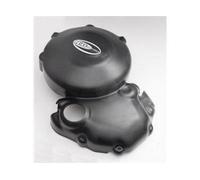 KAWASAKI ER6 650 VERSYS R&G RACING Protezione Carter Destro ECC0122BK