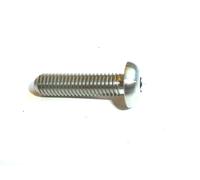 Kawasaki ER6N Carenatura Bullone Ricambio Vite GR5 Titanio M5X20 92154-0210