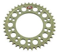 Kawasaki ER6N, ER6F 2006-2011 Pignone Posteriore Renthal 184U-525-40P-HA