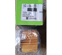 TAGLIANDO HONDA CB 600 F HORNET 2007-2013 3 L OLIO REPSOL 10W40 + FILTRO HIFLO