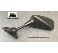 Kawasaki GPZ 750 R Retrovisore Sinistro