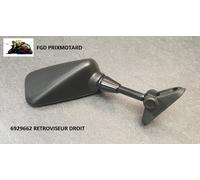 Kawasaki GPZ 900 R Retrovisore Destro