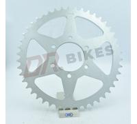 Kawasaki GPZ1100 Uni Trak A1-3 83-88 Pignone Posteriore In Acciaio AFAM 16601-46