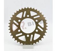 Kawasaki GPZ400X 83-93 AFAM Alluminio Corona 17606-39