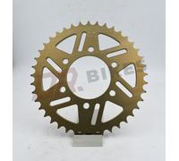 Kawasaki GPZ400X 83-93 AFAM Alluminio Corona 17606-41