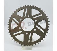 Kawasaki GPZ400X 83-93 AFAM Alluminio Corona 17606-48