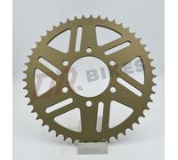 Kawasaki GPZ400X 83-93 AFAM Alluminio Corona 17606-49