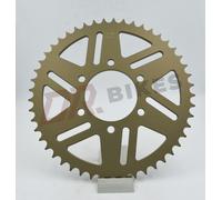 Kawasaki GPZ400X 83-93 AFAM Pignone Posteriore In Alluminio 17606-49