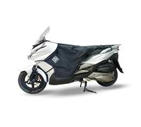 Coprigambe Tucano Urbano Termoscud Nero R169-X