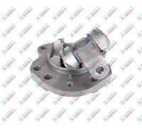 Kawasaki K3V112, K5V140, K3VG112 Piastra di lavaggio con supporto XJBN-00069