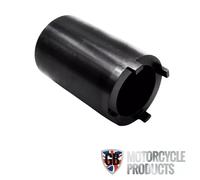 Kawasaki KAF400 Mule SX Ingranaggio Conico Anteriore Dado Chiave