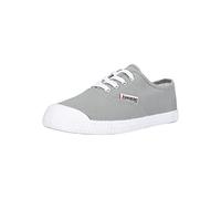 Kawasaki Kawasaki Base Canvas Shoe - Scarpe da Ginnastica Basse, 3017 Various Beige,