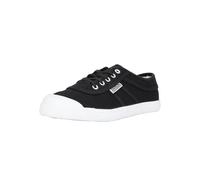Kawasaki Original Canvas Shoe, Scarpe da Ginnastica Basse Unisex-Adulto, 1001 Black, 37 EU