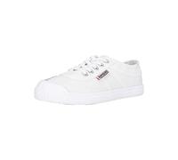 Kawasaki Kawasaki Original Canvas Shoe - Scarpe da Ginnastica Basse, 1002 White,