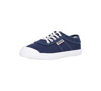 Kawasaki Original Canvas Shoe, Scarpe da Ginnastica Basse Unisex-Adulto, 2002 Navy, 42 EU