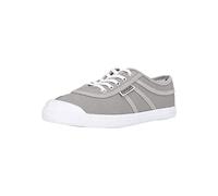 Kawasaki Kawasaki Original Canvas Shoe - Scarpe da Ginnastica Basse, 3017 Various Beige,