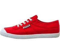 Kawasaki Kawasaki Original Canvas Shoe - Scarpe da Ginnastica Basse, 4012 Fiery Red,