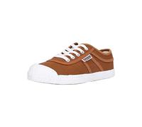 Kawasaki Kawasaki Original Canvas Shoe - Scarpe da Ginnastica Basse, 5069 Adobe,