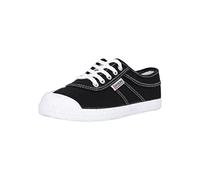 Kawasaki Original Worker Shoe, Scarpe da Ginnastica Basse Unisex-Adulto, 1001 Black, 36 EU