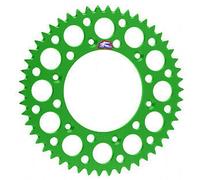 Kawasaki KDX250D1/D2/D3/D4 1991-1994 Pignone Posteriore Renthal 112U-520-49GEGN