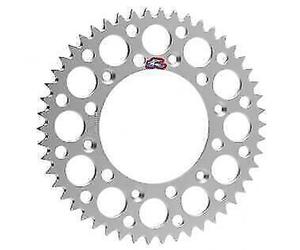 Kawasaki KDX250D1/D2/D3/D4 1991-1994 Pignone Posteriore Renthal 112U-520-52GESI