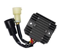 Kawasaki KFX 700 / KVF 650 Grezzo Force 300 360 400 700 Prairie - Regolatore