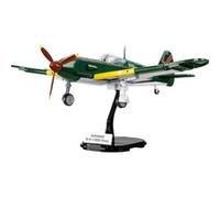 Cobi Modello Kawasaki Ki-61 I Hien "Tony" COBI-5740