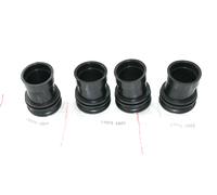 KAWASAKI KIT COLLETTORI CASSA FILTRO ARIA PER Z900 A4-Z1000