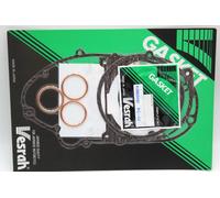 KAWASAKI KIT GUARNIZIONI MOTORE COMPLETA PER KH400 A3-A4-A5