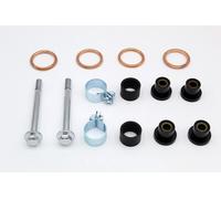 KAWASAKI KIT MONTAGGIO MARMITTE PER Z900 1973-74-75