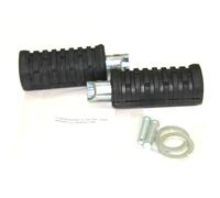 KAWASAKI KIT PEDANE ANTERIORI PER Z400/440-Z750B-S1-H1-KH250-400-500