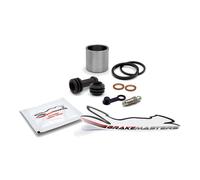 Kawasaki KL250 Super Sherpa H1A 1998 Pistone Pinza Freno Posteriore Sigillo Kit