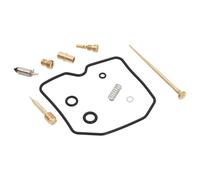 Kawasaki KLE 500 1991 1992 1993 1994 1995 Kit Revisione carburatore singolo @