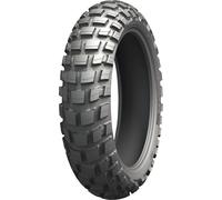 Kawasaki Kle 500 1991-2004 Michelin Anakee Wild Pneumatico 130/80-17