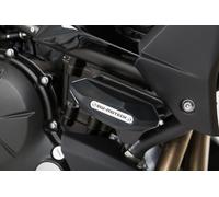 Kawasaki KLE 650 ABS 2014-2023 SW Motech Slider Di Telaio