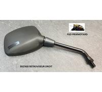 Kawasaki Klv 1000 2004/2006 Retrovisore Destro