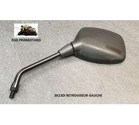 Kawasaki Klv 1000 2004/2006 Retrovisore Sinistro