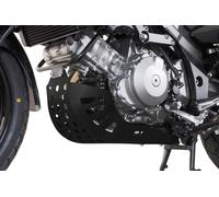 Kawasaki KLV 1000 2004-2006 SW Motech Parafango Motore MSS.05.265.100/B