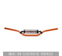 Kawasaki KLX 110 2010 - 2017 Manubri Renthal 784-03-OR