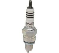 Kawasaki KLX 125 2010-2015 Candela Iridium NGK Ix CR7HIX